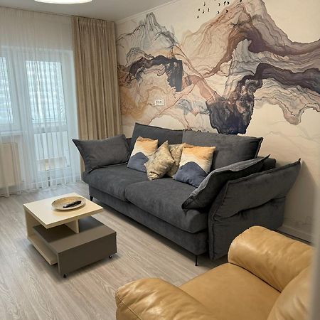 Imedio Velvet Apartment Aviatiei Бухарест Екстер'єр фото